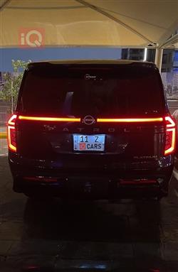 نيسان باترول